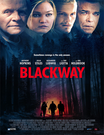 Blackway Go with Me 2015